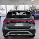 VOLKSWAGEN T-CROSS 1.0 200 TSI TOTAL FLEX AUTOMÁTICO