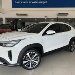 FIAT FASTBACK 1.0 TURBO 200 FLEX AUDACE CVT