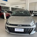 HYUNDAI HB20 1.0 12V FLEX SENSE MANUAL