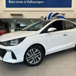HYUNDAI HB20 1.0 12V FLEX LIMITED PLUS MANUAL