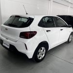 CHEVROLET ONIX 1.0 FLEX MANUAL