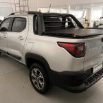 FIAT STRADA 1.3 FIREFLY FLEX VOLCANO CD MANUAL