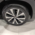 VOLKSWAGEN TAOS 1.4 250 TSI TOTAL FLEX HIGHLINE AUTOMÁTICO