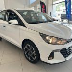 HYUNDAI HB20 1.0 TGDI FLEX PLATINUM SAFETY AUTOMÁTICO