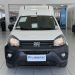FIAT FIORINO 1.4 MPI FURGÃO ENDURANCE 8V FLEX 2P MANUAL