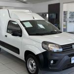 FIAT FIORINO 1.4 MPI FURGÃO ENDURANCE 8V FLEX 2P MANUAL