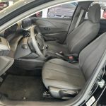 PEUGEOT 208 1.0 6V FLEX LIKE MANUAL