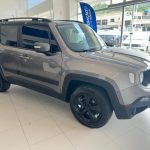 JEEP RENEGADE 2.0 16V TURBO DIESEL TRAILHAWK 4P 4X4 AUTOMÁTICO