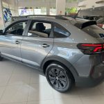 VOLKSWAGEN NIVUS 1.0 200 TSI TOTAL FLEX SENSE AUTOMÁTICO