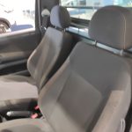 VOLKSWAGEN SAVEIRO 1.6 MSI TRENDLINE CS 16V FLEX 2P MANUAL
