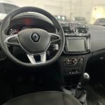 RENAULT LOGAN 1.0 12V SCE FLEX ZEN MANUAL