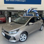 HYUNDAI HB20 1.0 12V FLEX COMFORT MANUAL