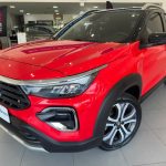 FIAT PULSE 1.0 TURBO 200 FLEX IMPETUS CVT