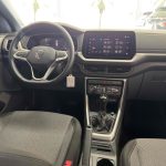 VOLKSWAGEN T-CROSS 1.0 200 TSI TOTAL FLEX AUTOMÁTICO