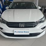 FIAT CRONOS 1.0 FIREFLY FLEX DRIVE MANUAL