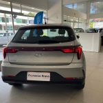 HYUNDAI HB20 1.0 12V FLEX SENSE MANUAL
