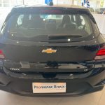 CHEVROLET ONIX 1.0 FLEX PLUS LT MANUAL