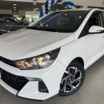 HYUNDAI HB20 1.0 TGDI FLEX PLATINUM SAFETY AUTOMÁTICO