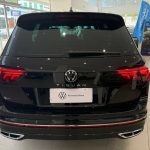 VOLKSWAGEN TIGUAN 2.0 300 TSI GASOLINA ALLSPACE R-LINE AUTOMÁTICO