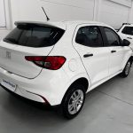 FIAT ARGO 1.0 FIREFLY FLEX MANUAL