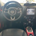 JEEP RENEGADE 2.0 16V TURBO DIESEL TRAILHAWK 4P 4X4 AUTOMÁTICO