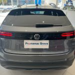 VOLKSWAGEN NIVUS 1.0 200 TSI TOTAL FLEX SENSE AUTOMÁTICO