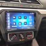 VOLKSWAGEN SAVEIRO 1.6 MSI TRENDLINE CS 16V FLEX 2P MANUAL