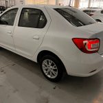 RENAULT LOGAN 1.0 12V SCE FLEX ZEN MANUAL