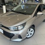 HYUNDAI HB20 1.0 12V FLEX COMFORT MANUAL