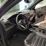 VOLKSWAGEN TAOS 1.4 250 TSI TOTAL FLEX HIGHLINE AUTOMÁTICO