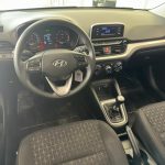 HYUNDAI HB20 1.0 12V FLEX SENSE MANUAL