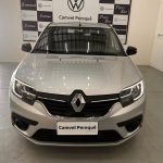 RENAULT LOGAN 1.0 12V SCE FLEX ZEN MANUAL