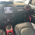 JEEP RENEGADE 2.0 16V TURBO DIESEL TRAILHAWK 4P 4X4 AUTOMÁTICO