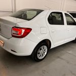 RENAULT LOGAN 1.0 12V SCE FLEX ZEN MANUAL