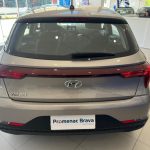 HYUNDAI HB20 1.0 12V FLEX COMFORT MANUAL