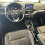 HYUNDAI HB20 1.0 TGDI FLEX PLATINUM SAFETY AUTOMÁTICO