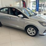 HYUNDAI HB20 1.0 12V FLEX SENSE MANUAL