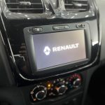 RENAULT LOGAN 1.0 12V SCE FLEX ZEN MANUAL