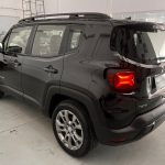 JEEP RENEGADE 1.3 T270 TURBO FLEX LONGITUDE AT6