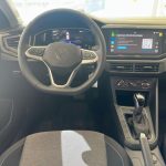 VOLKSWAGEN NIVUS 1.0 200 TSI TOTAL FLEX SENSE AUTOMÁTICO