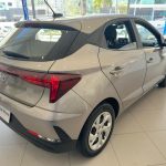 HYUNDAI HB20 1.0 12V FLEX COMFORT MANUAL