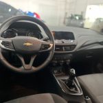 CHEVROLET ONIX 1.0 FLEX MANUAL
