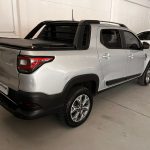 FIAT STRADA 1.3 FIREFLY FLEX VOLCANO CD MANUAL