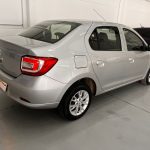 RENAULT LOGAN 1.0 12V SCE FLEX ZEN MANUAL