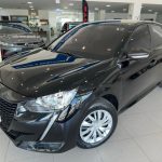 PEUGEOT 208 1.0 6V FLEX LIKE MANUAL