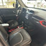 JEEP RENEGADE 2.0 16V TURBO DIESEL TRAILHAWK 4P 4X4 AUTOMÁTICO