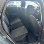 VOLKSWAGEN NIVUS 1.0 200 TSI TOTAL FLEX SENSE AUTOMÁTICO