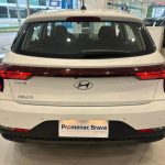 HYUNDAI HB20 1.0 12V FLEX LIMITED PLUS MANUAL
