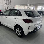 CHEVROLET ONIX 1.0 FLEX MANUAL