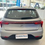 HYUNDAI HB20 1.0 12V FLEX SENSE MANUAL